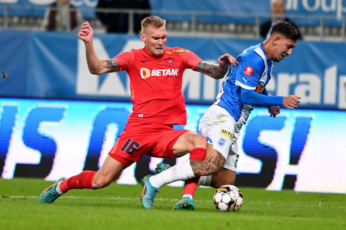 „O echipă dezorientată, la fel ca antrenorul ei” » Critici în direct pentru Dică și FCSB: „Prezentul e negru!”