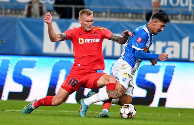 „O echipă dezorientată, la fel ca antrenorul ei” » Critici în direct pentru Dică și FCSB: „Prezentul e negru!”