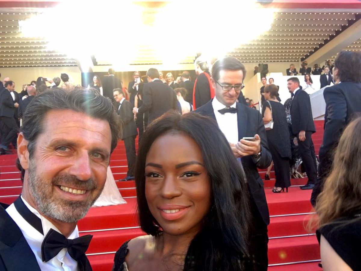 Week-end plin pentru Mouratoglou » A sărbătorit alături de soție și a lăudat obsesiv o jucătoare: „Linda în India!”