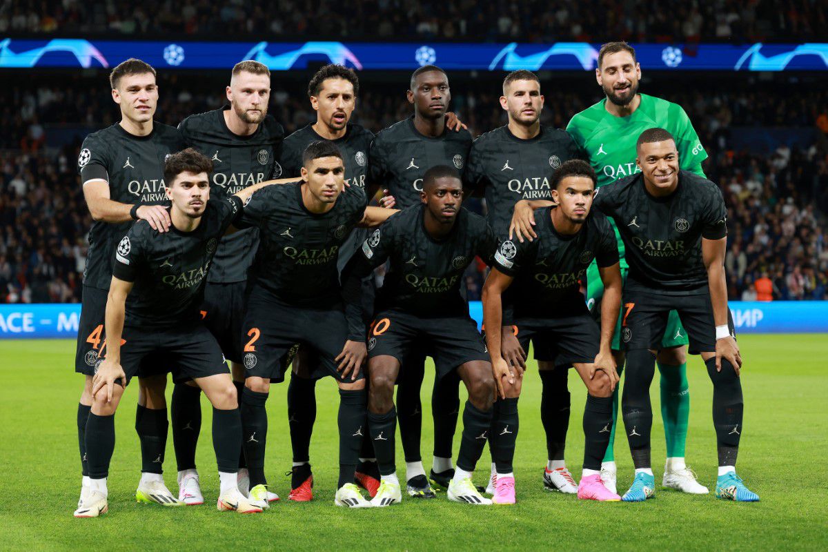 UEFA Champions League - 19 septembrie