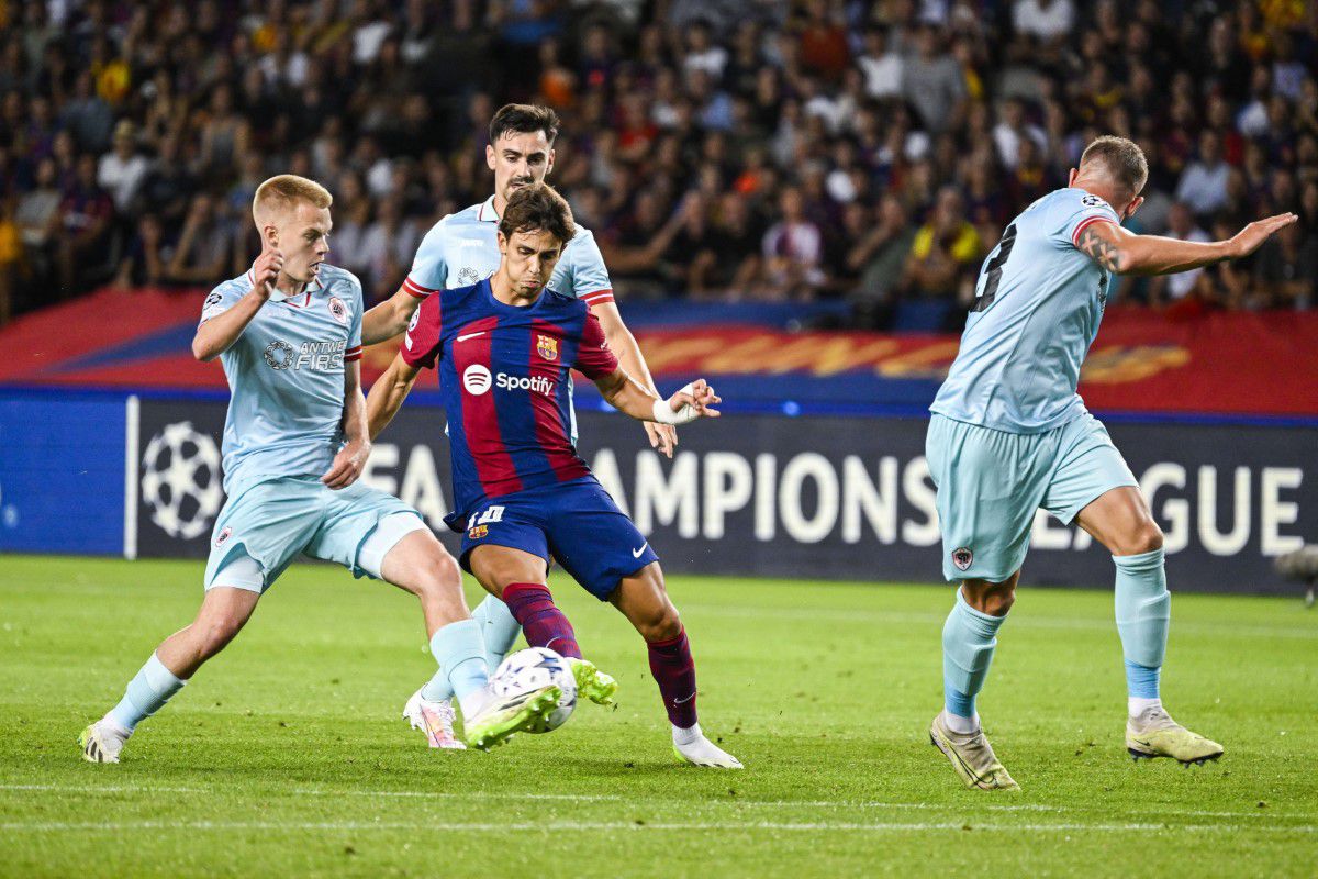 Prima seară de Champions League, prima nebunie: portarul a înscris decisiv la ultima fază! Toate rezultatele din grupe + Clasamente