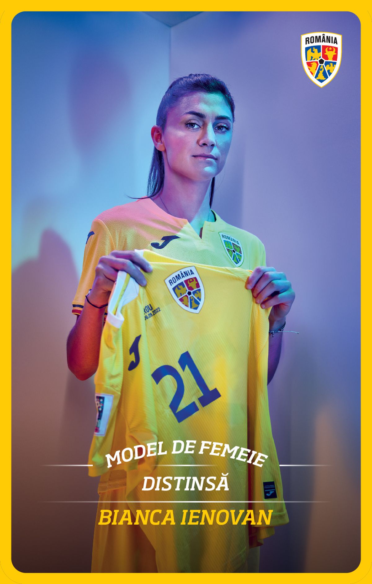 MODELE DE FEMEIE 2023