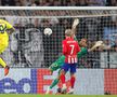 Prima seară de Champions League, prima nebunie: portarul a înscris decisiv la ultima fază! Toate rezultatele din grupe + Clasamente