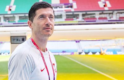 Robert Lewandowski, în mijlocul unui scandal de proporții: „A aruncat o bombă atomică în vestiar pentru a-l distruge de tot”