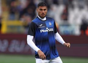 José Luis Palomino a câștigat și la apelul de la TAS. Fundașul Atalantei, absolvit de doping cu clostebol!