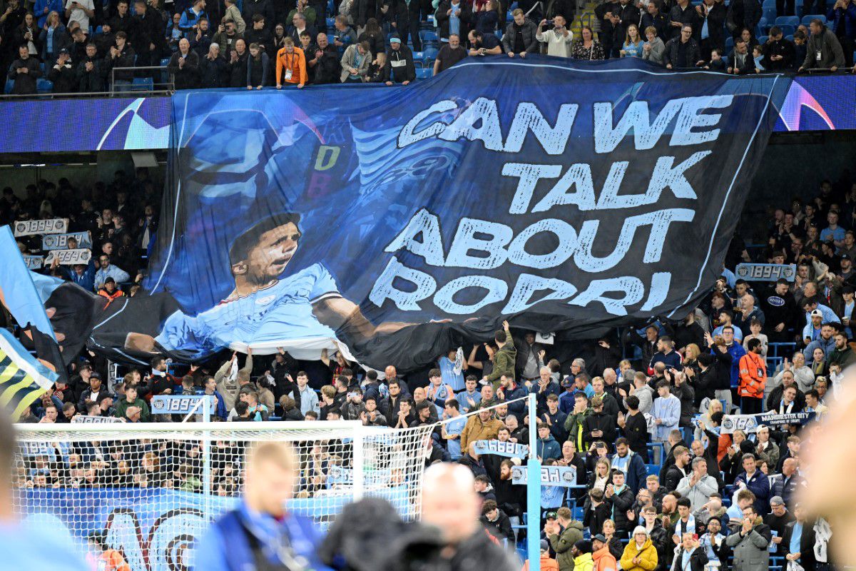 UEFA Champions League - 19 septembrie