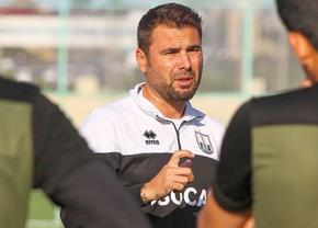 Pericol maxim! Adrian Mutu riscă mult la Neftchi: „Prima demitere a sezonului va fi inevitabilă”