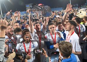 După 3 luni în care a fost liber, campionul plecat surprinzător de la Farul a semnat în SuperLigă