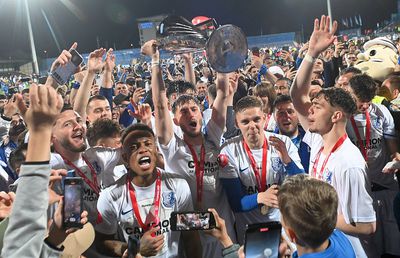 După 3 luni în care a fost liber, campionul plecat surprinzător de la Farul a semnat în SuperLigă