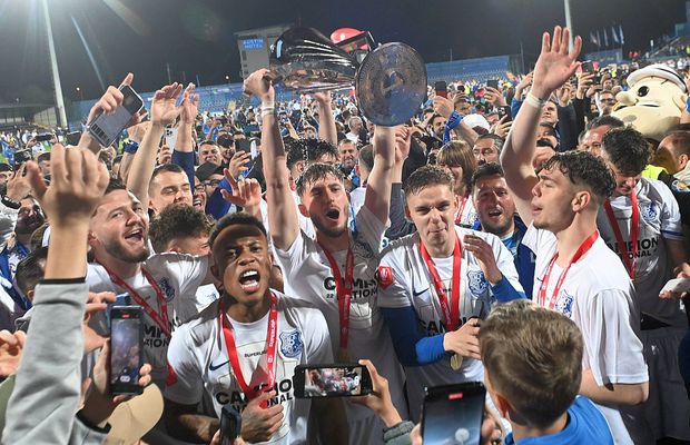 După 3 luni în care a fost liber, campionul plecat surprinzător de la Farul a semnat în SuperLigă