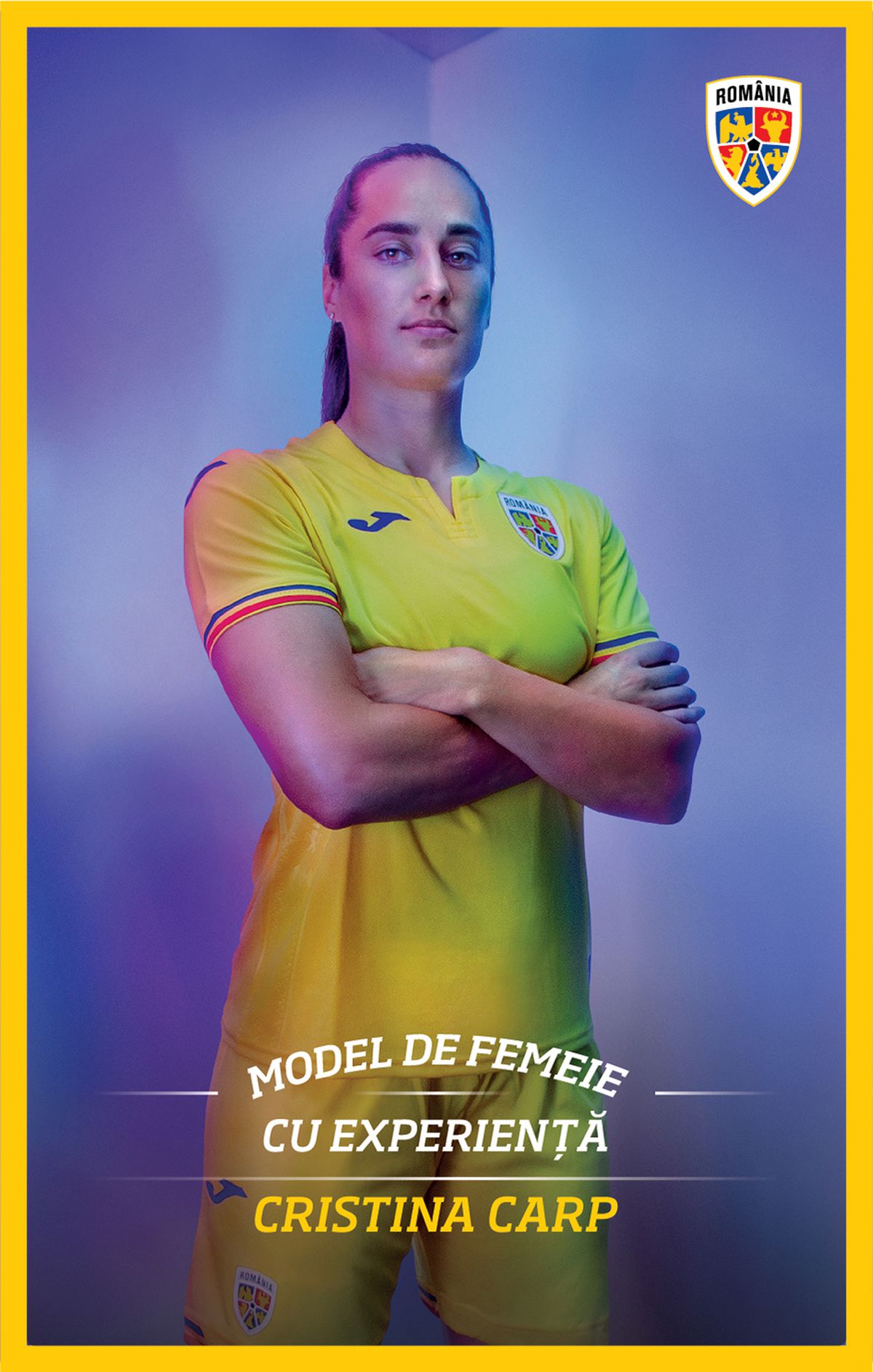 MODELE DE FEMEIE 2023