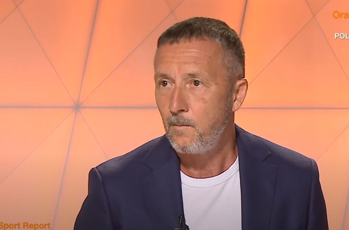Mihai Stoica nu s-a mai abținut! Discurs înflăcărat în direct după golul marcat de Rapid: „N-ar mai trebui să arbitreze vreodată! Nu știu cât de mult înțelege Șucu...”