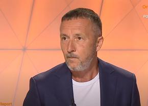 Mihai Stoica n-a digerat declarațiile lui Mandorlini: „Crede că el a inventat șmecheria. E o sfidare și o diversiune!”
