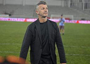 În această seară se decide unde se joacă Dinamo - Farul: „Ovidiu Burcă va inspecta gazonul”