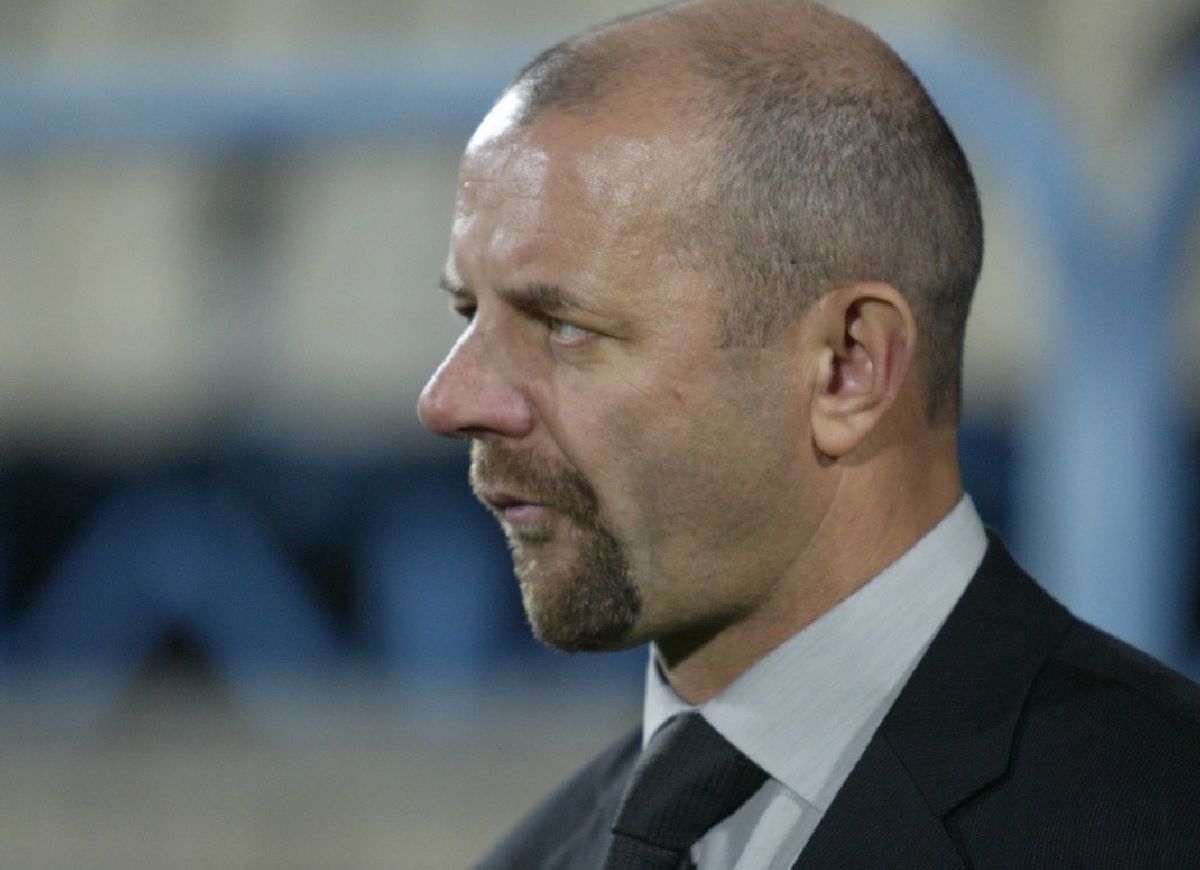 „E CFR Cluj echipa sistemului?” » Omul care i-a promovat pe „feroviari” în „A” a dat răspunsul: „Gândiți-vă ce au făcut în Europa”