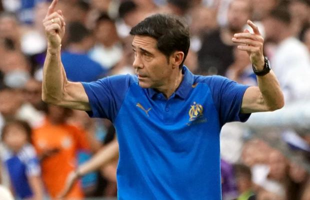 Marseille incendiară! Antrenorul și-a dat demisia după 7 meciuri, înspăimântat de ultrași