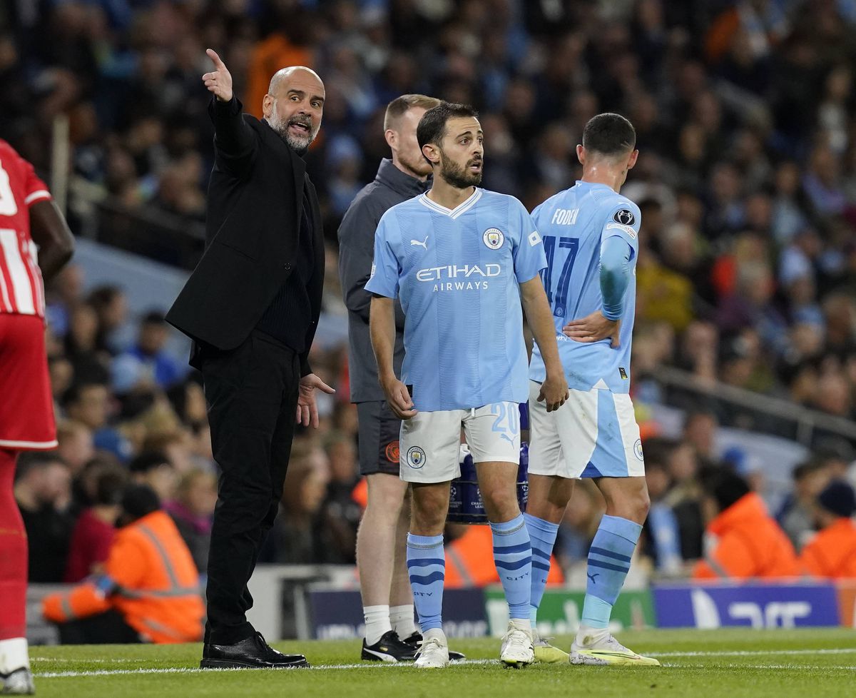 Prima seară de Champions League, prima nebunie: portarul a înscris decisiv la ultima fază! Toate rezultatele din grupe + Clasamente