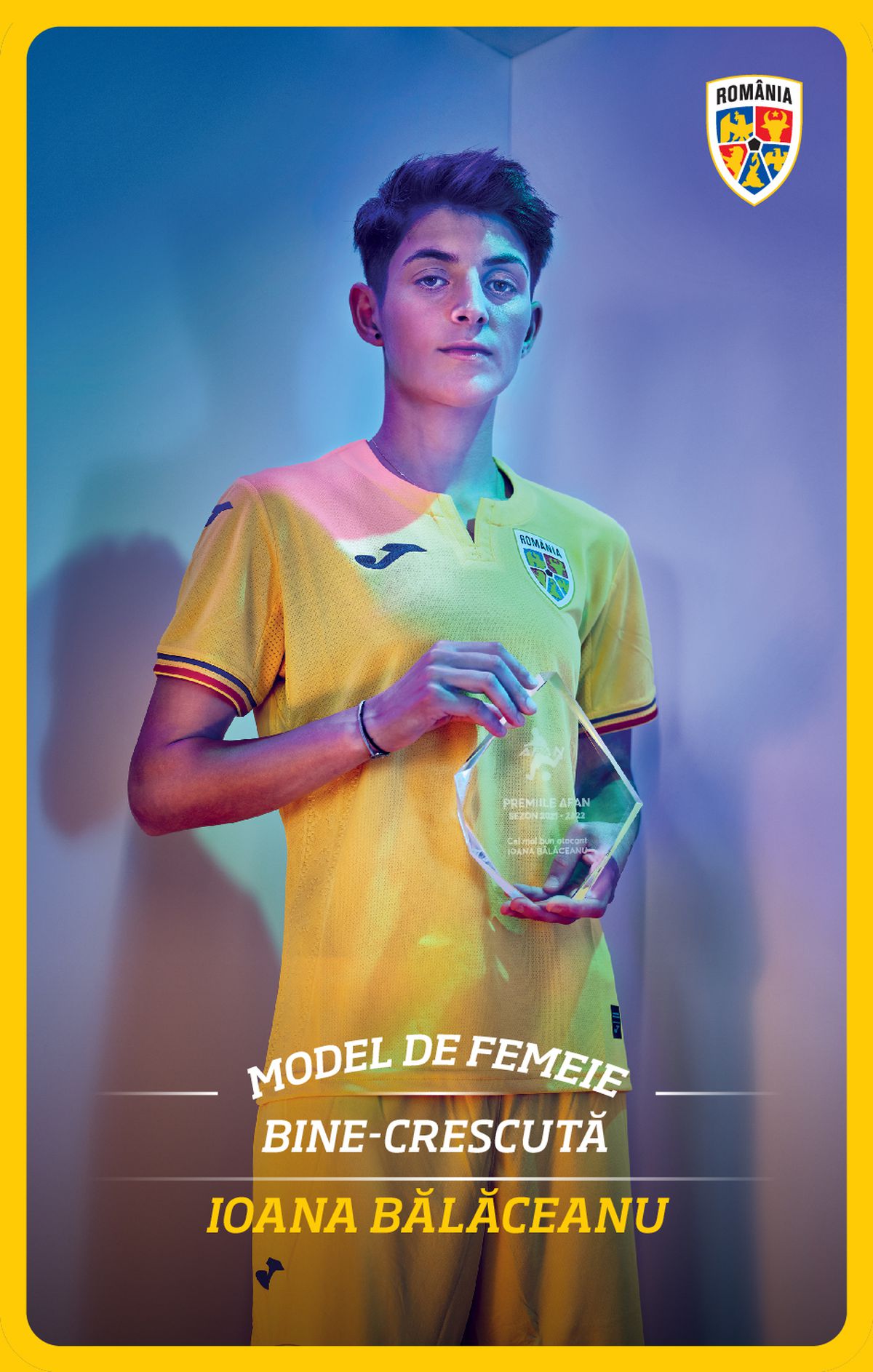 MODELE DE FEMEIE 2023