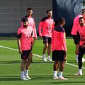 Jucătorii lui Manchester City nu scapă de amenzi // Foto: Imago