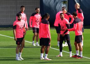 Kyle Walker dezvăluie cum funcționează sistemul amenzilor la Manchester City