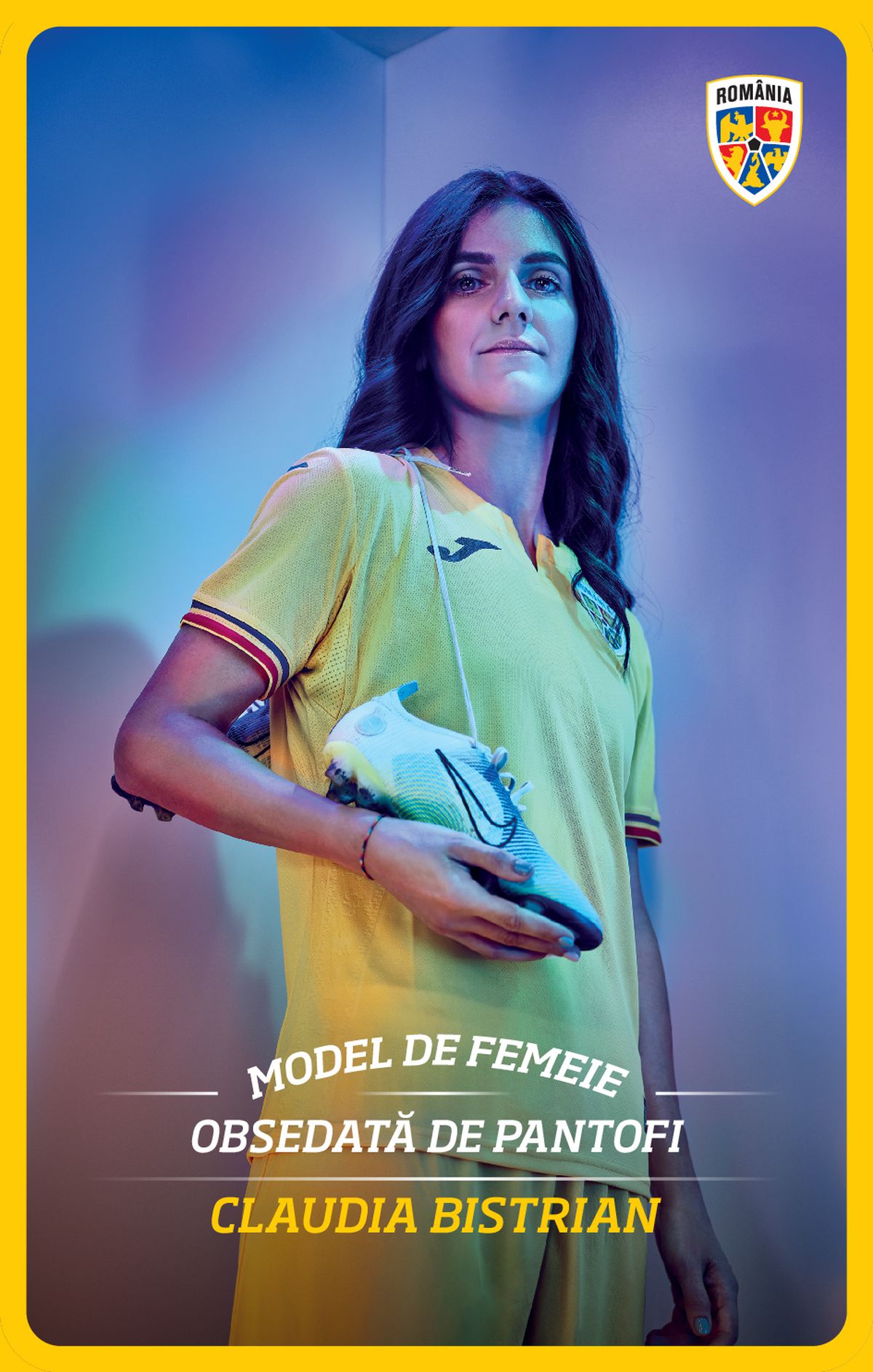 MODELE DE FEMEIE 2023