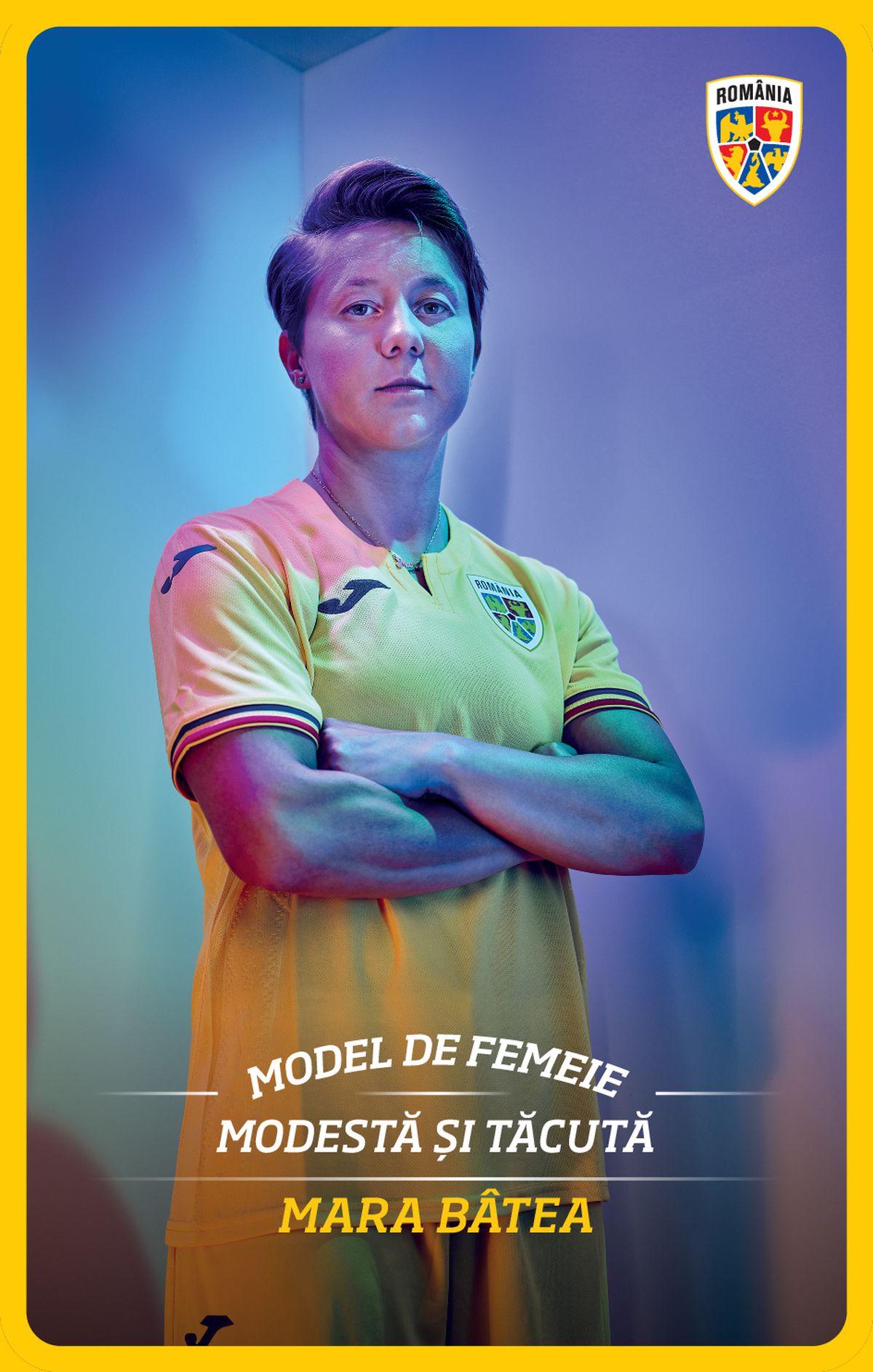 MODELE DE FEMEIE 2023