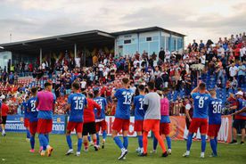 Echipa de tradiție din Liga 2 are planuri mari! Au transferat de la Universitatea Craiova și FCSB și anunță: „Visul nostru este să promovăm în Liga I cât mai repede cu putinţă”