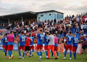 Echipa de tradiție din Liga 2 are planuri mari! Au transferat de la Universitatea Craiova și FCSB și anunță: „Visul nostru este să promovăm în Liga I cât mai repede cu putinţă”