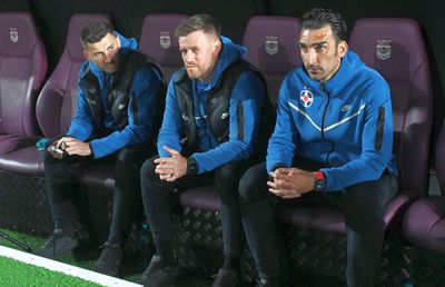 Ionel Dănciulescu și-a pierdut calmul în direct: „Tu ești cine ești, A3 la FCSB! Mă deranjează că te dai mai mult decât ești”