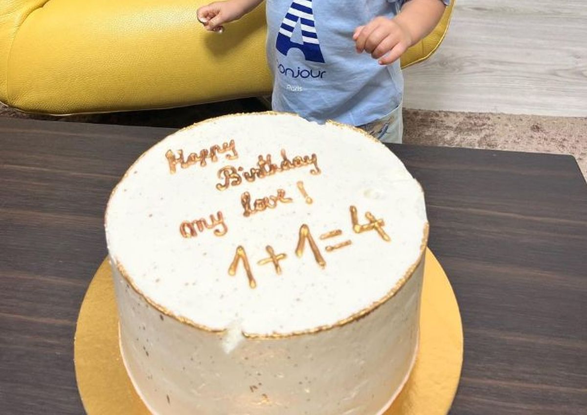 Reacția Aneimaria Prodan, după ce Laurențiu Reghecampf a devenit tată a patra oară: „Să nu îi părăsească și pe aceștia”