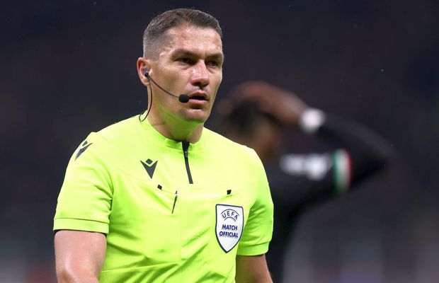 Episod din urmă cu 12 ani povestit la GSP Live: „Istvan Kovacs a venit la meci cu antrenorul adversarilor noștri”