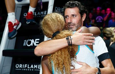 Patrick Mouratoglou, acuzat frontal de fake news: „Poate încep și oamenii să înțeleagă asta”