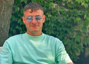 A semnat! Gabriel Torje a revenit România