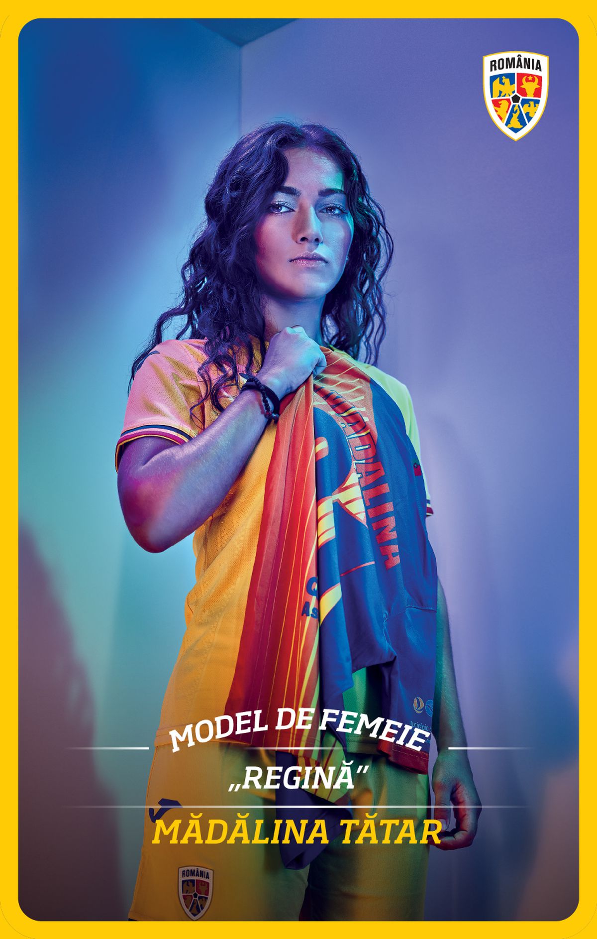 MODELE DE FEMEIE 2023