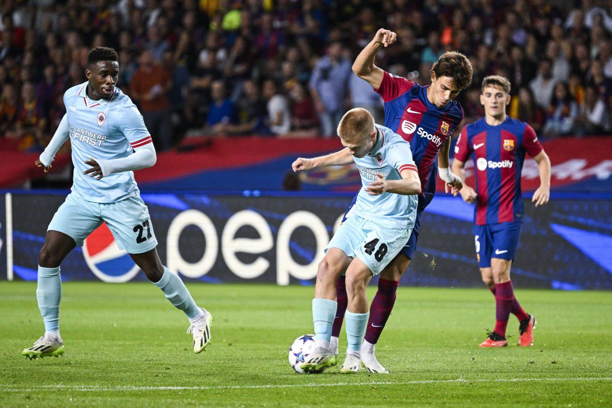 Prima seară de Champions League, prima nebunie: portarul a înscris decisiv la ultima fază! Toate rezultatele din grupe + Clasamente