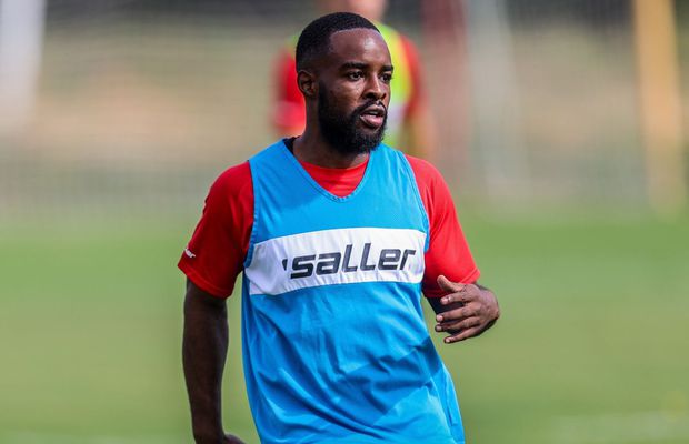 Fotbalistul crescut de Hamburg, la a treia echipă din SuperLiga » A fost prezentat de UTA, deși nu a mai jucat de 11 luni