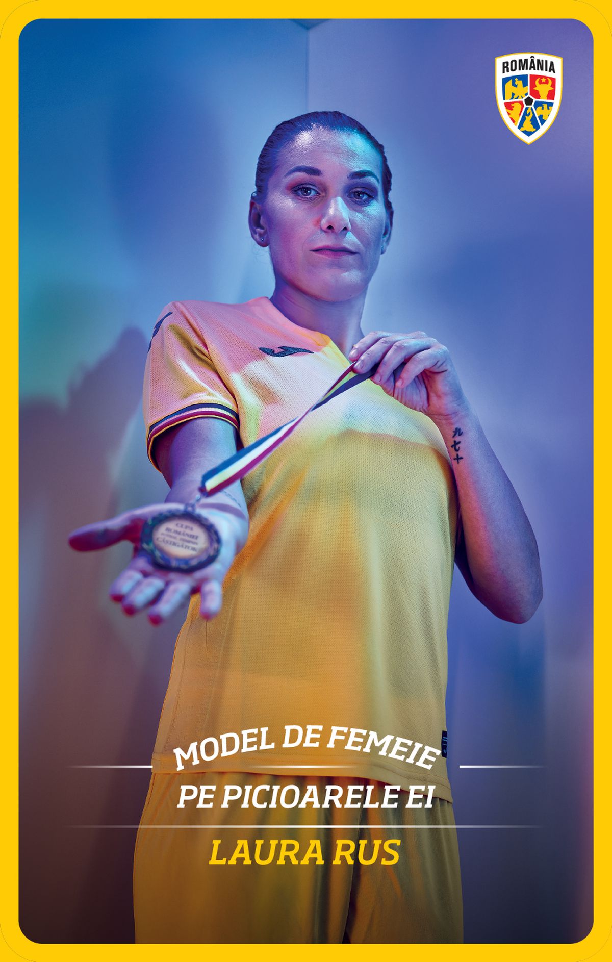 MODELE DE FEMEIE 2023