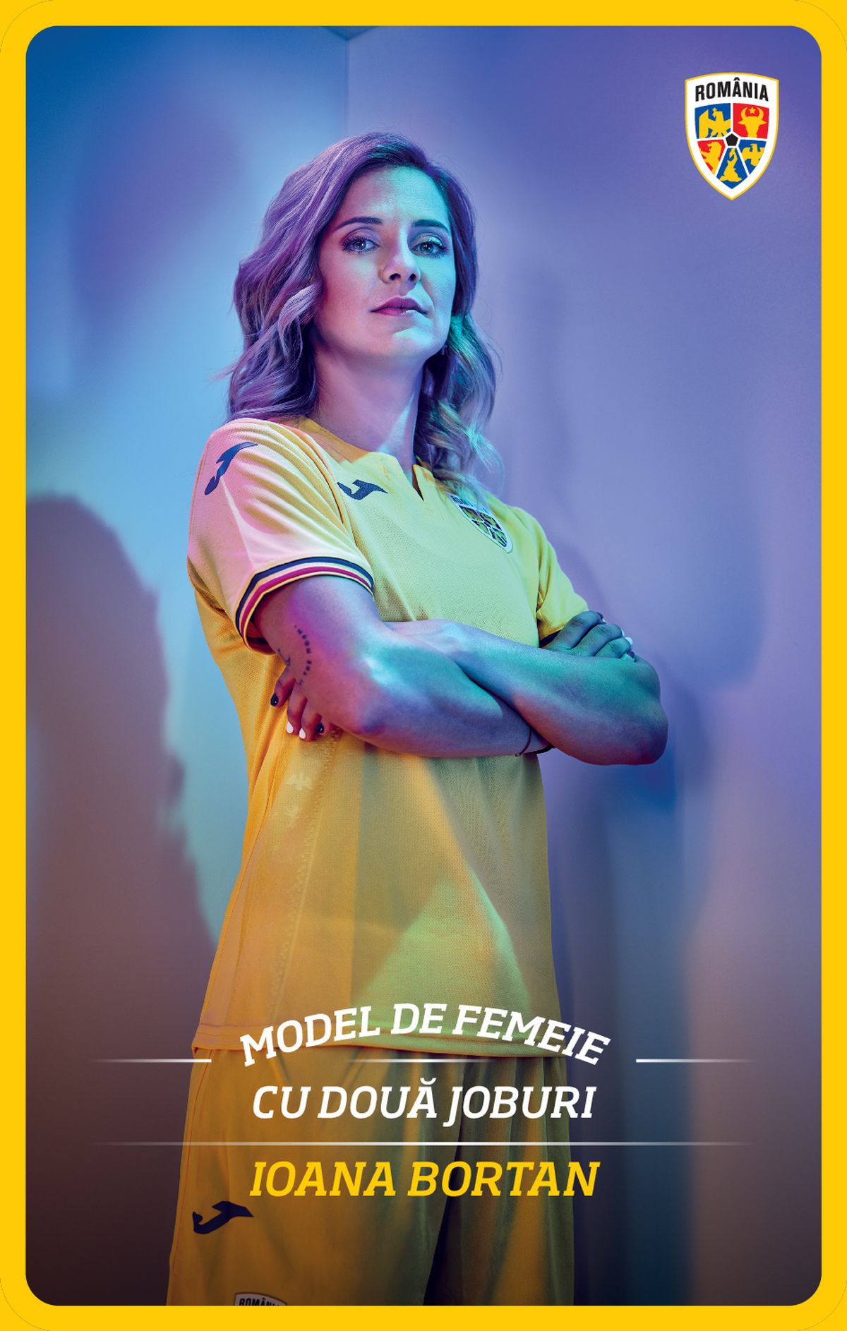 MODELE DE FEMEIE 2023