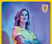 „Modele de femeie” » Noua campanie a FRF: „În România, mi s-a spus să rămân la cratiță!”