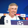 Carlo Ancelotti a spus cine e favorită să câștige Liga Campionilor. Foto: Imago Images