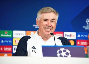 Carlo Ancelotti a spus cine e favorită să câștige Liga Campionilor: „Are un lot de calitate și s-a și întărit în această vară”