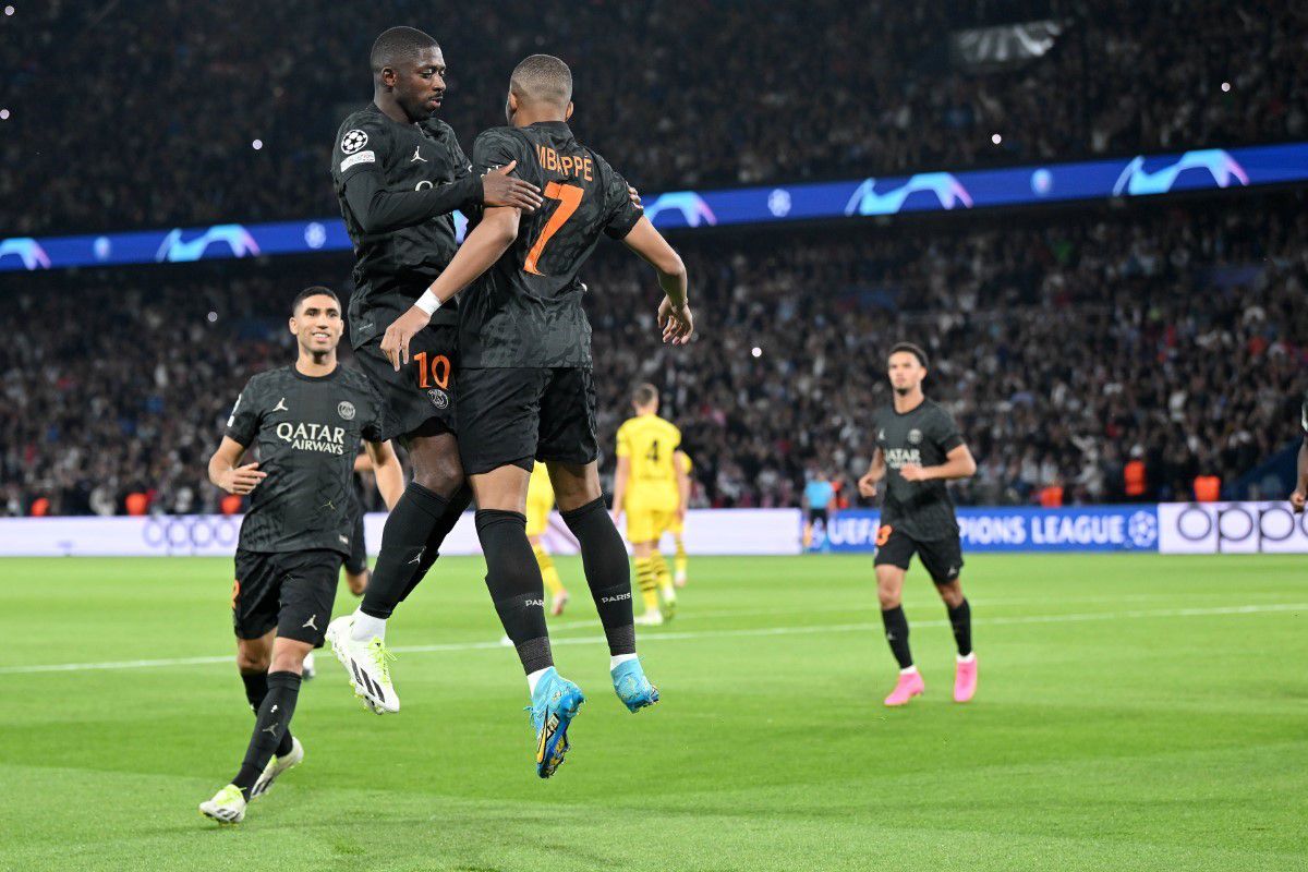 Prima seară de Champions League, prima nebunie: portarul a înscris decisiv la ultima fază! Toate rezultatele din grupe + Clasamente