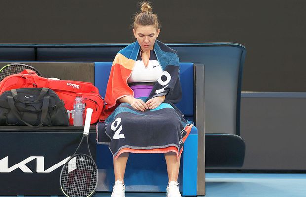 Simona Halep le-a declarat americanilor: „Nu avea niciun sens să iau roxadustatul, nu m-ar ajuta!” » Ce spune studiul EMA