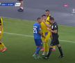 Penalty întors în Ceahlăul - Chindia