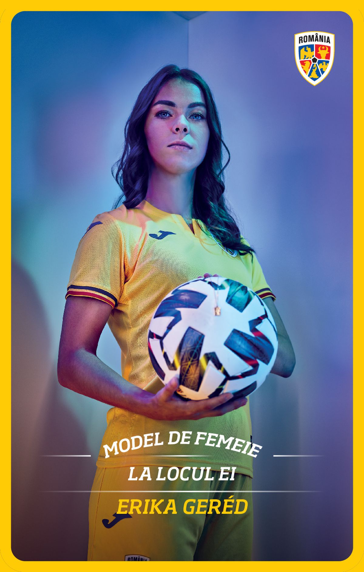 MODELE DE FEMEIE 2023