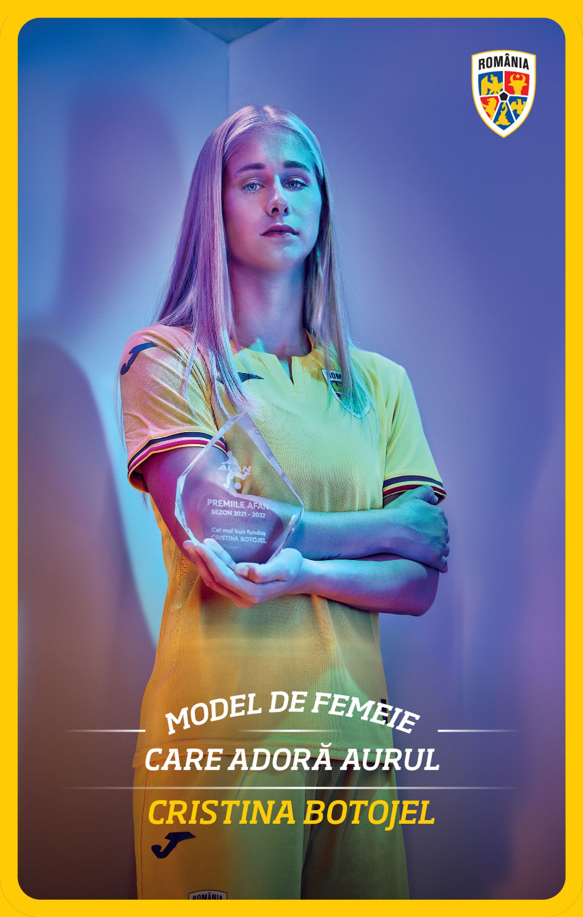 MODELE DE FEMEIE 2023