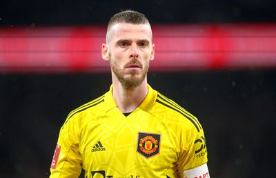 David de Gea, dorit de două formații din La Liga după despărțirea de Manchester United