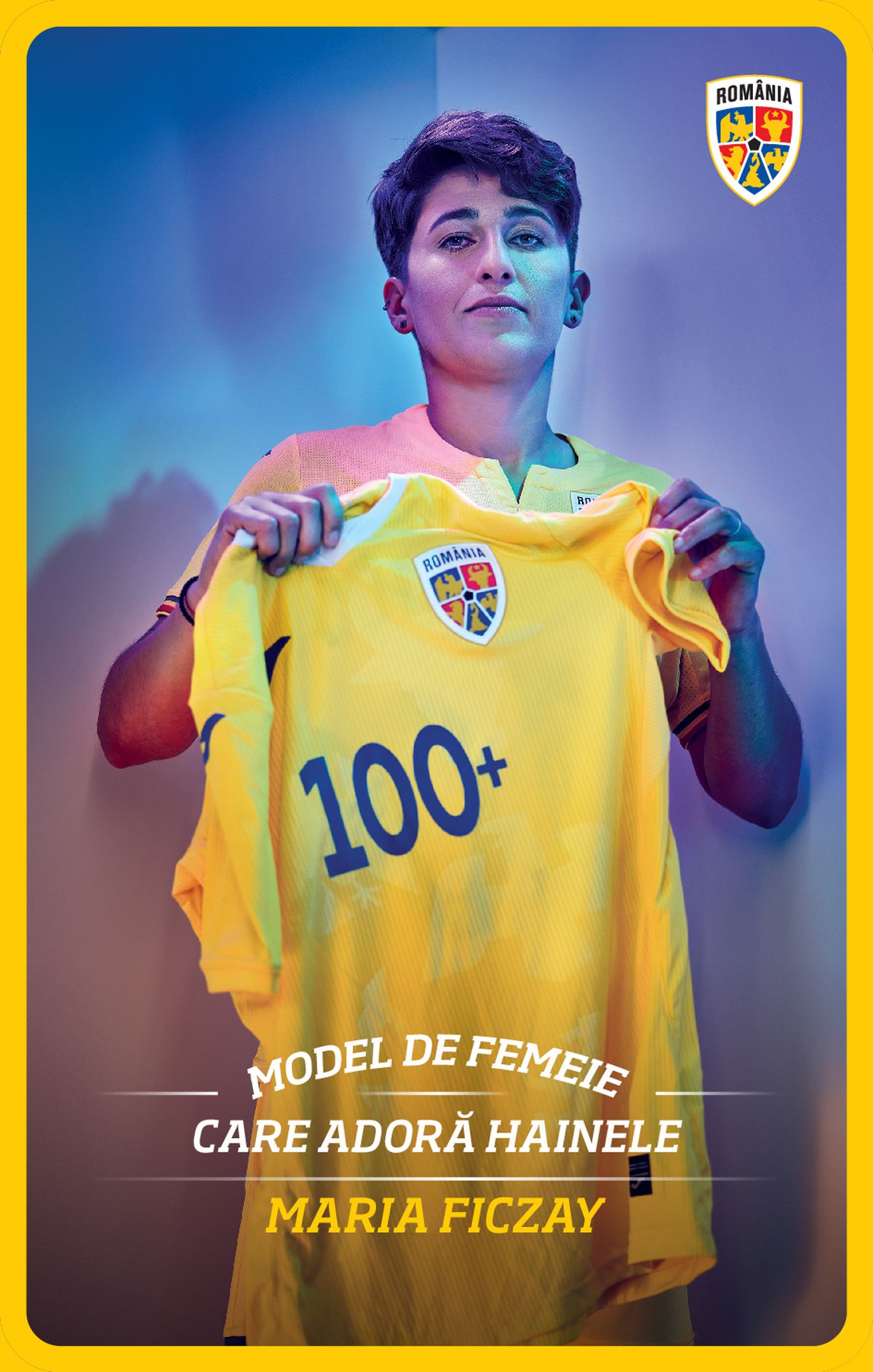 MODELE DE FEMEIE 2023