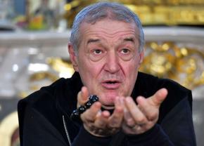 Șocat de Kovacs, Becali face acuzații grave: „E incredibil, nu-ți vine să crezi!”