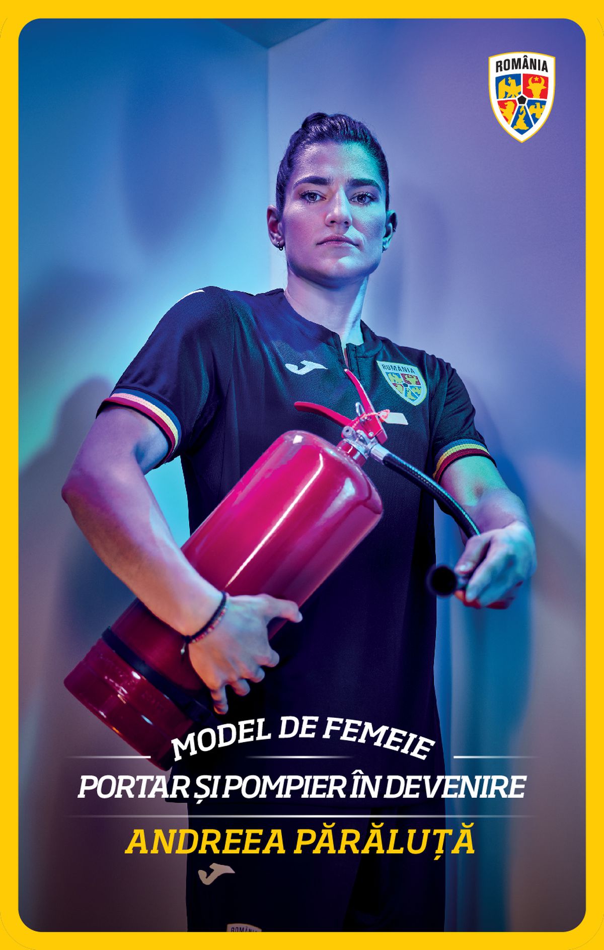 MODELE DE FEMEIE 2023